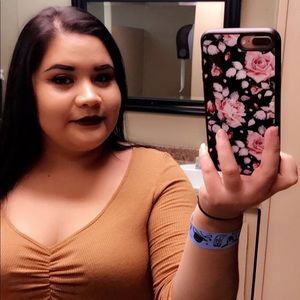 Meet your Posher, Bertha